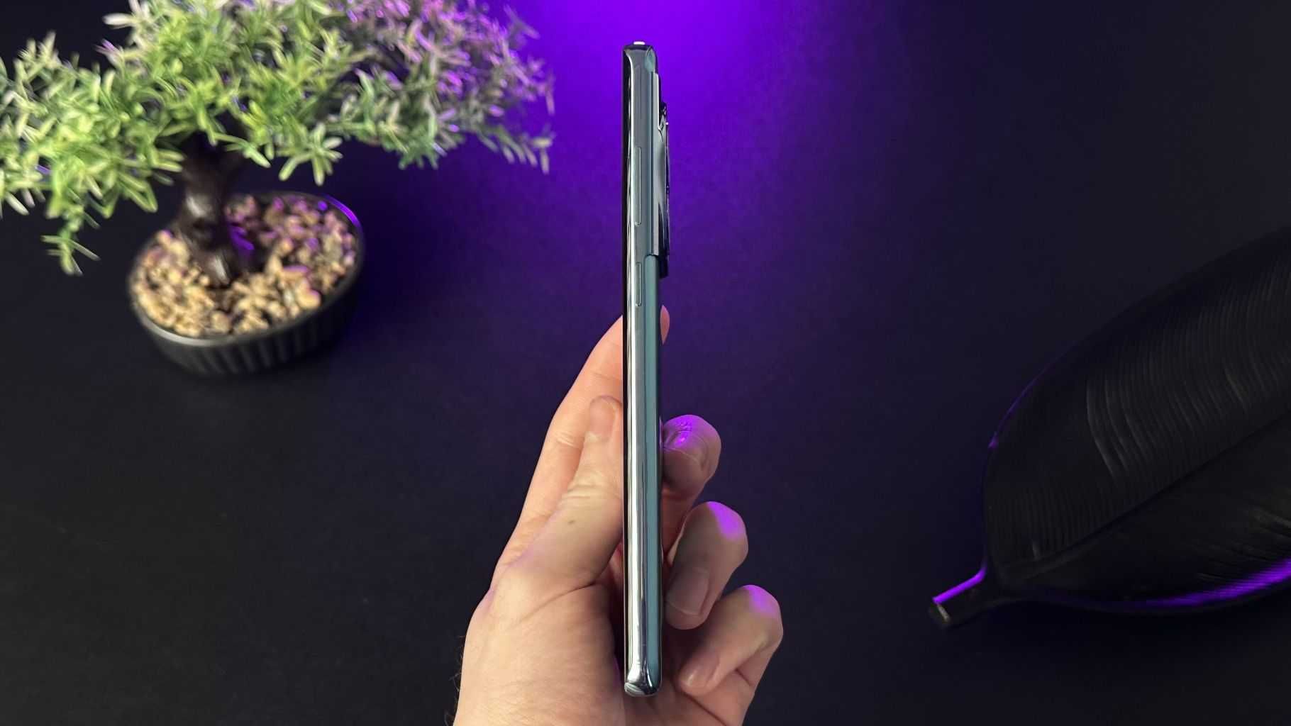 Магазин OnePlus Ace 2 Pro 16/512GB Aurora Green Гарантія Trade In