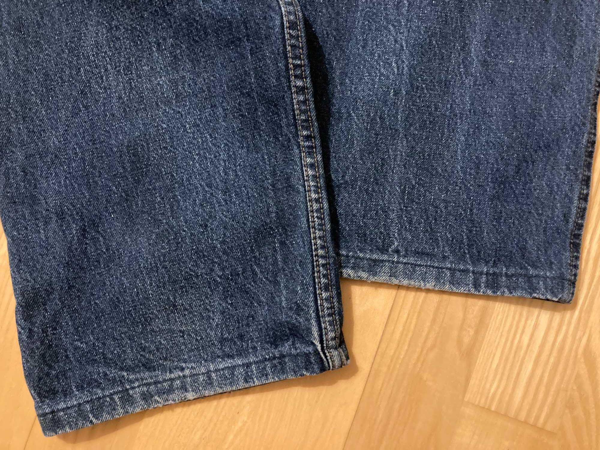 Spodnie męskie Jeans - Mc. Gordon. Rozm L - 36/32