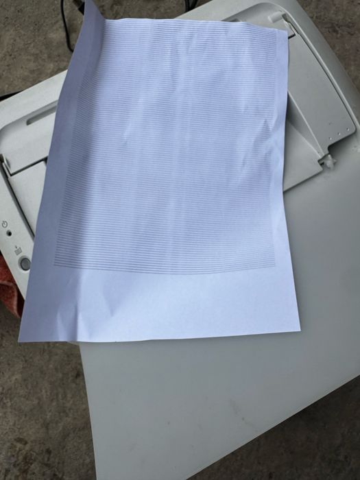 Лазерний принтер Canon F158200