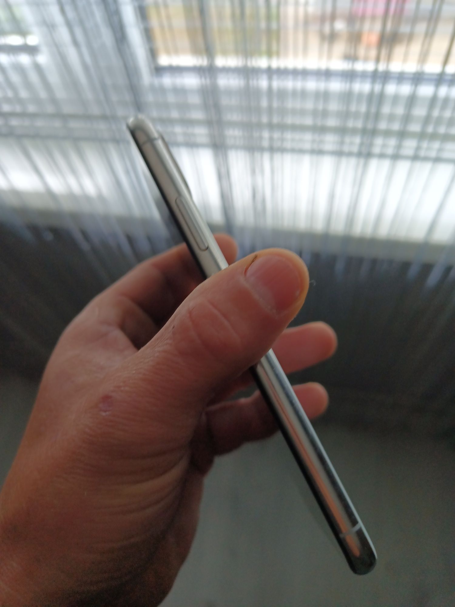 Iphone X 256gb neverlock