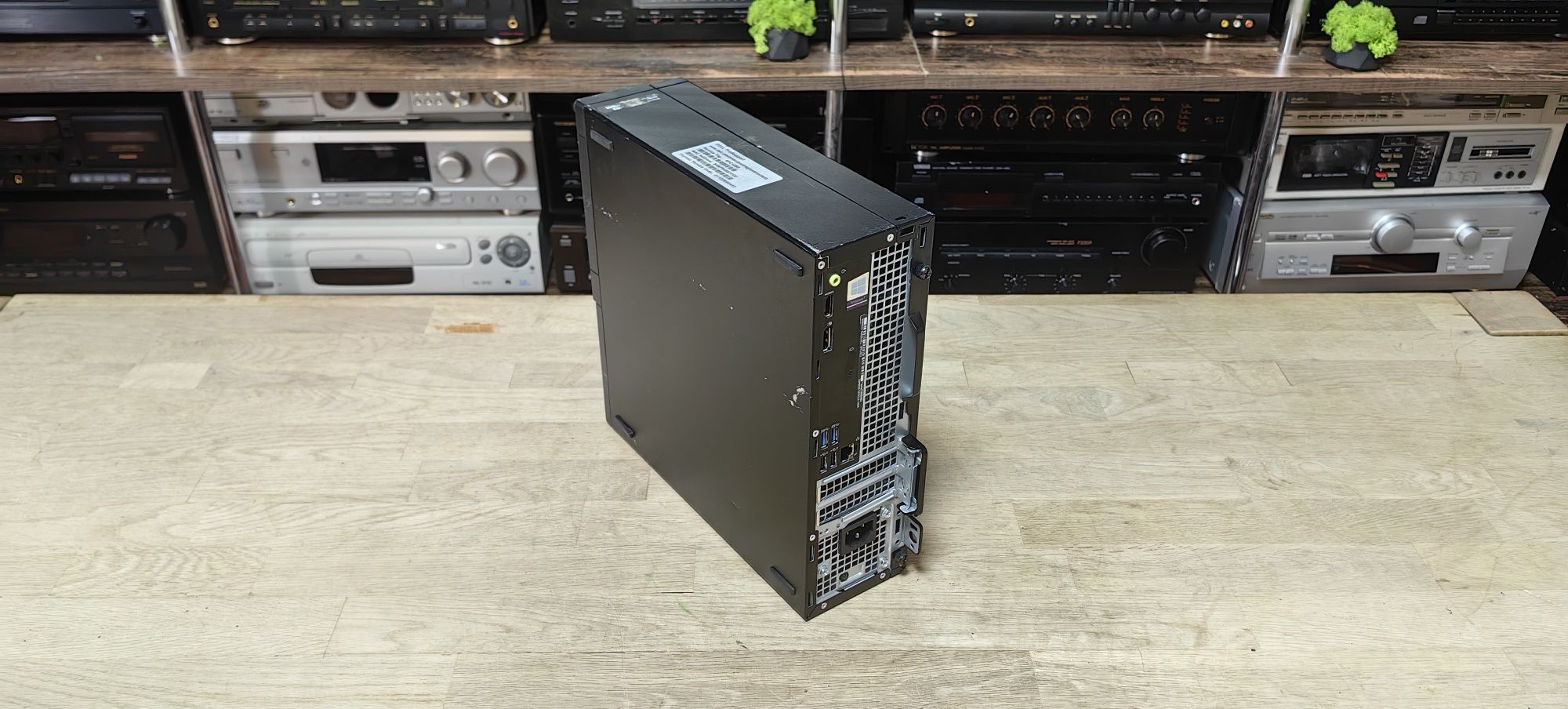 Комп'ютер Dell Optiplex 3050/i5-6500/Ram 8Gb /HDD 500Gb/Windows 10