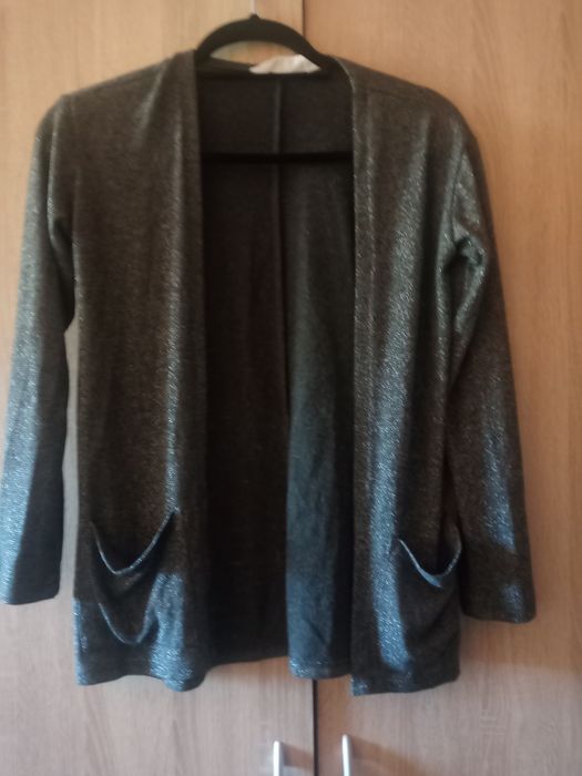 Kardigan damski / firmowy H&M