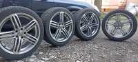 Alufelgi 19cali 5x112 Audi