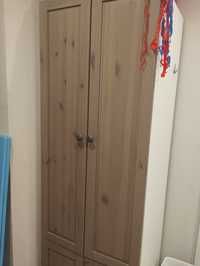 Ikea Stuva Betsad fronty drzwi do szafy, małe i duże
