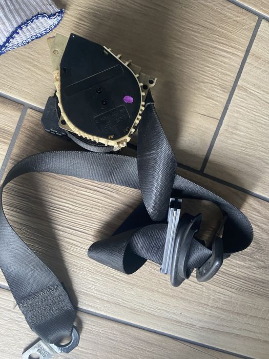 Ремень безпеки водій bmw e53, e39, e46, e38 ремень безопасности ) bmw