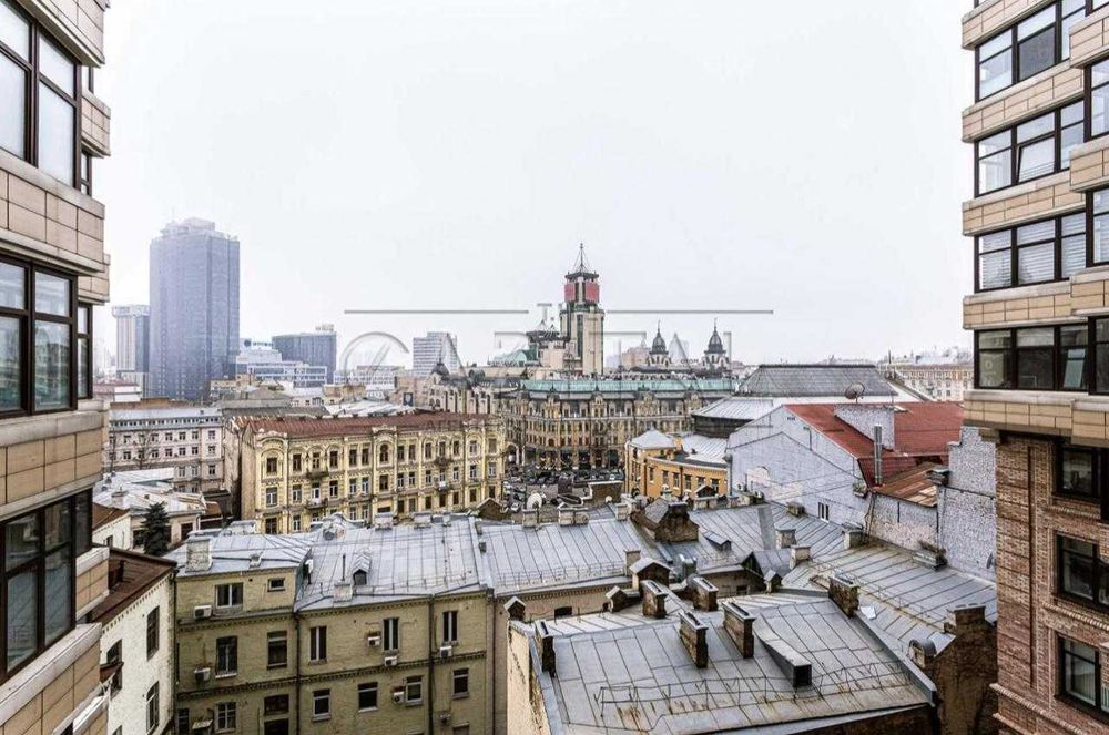 Аренда квартиры ул. Круглоуниверситетская Центр Шевченковский район