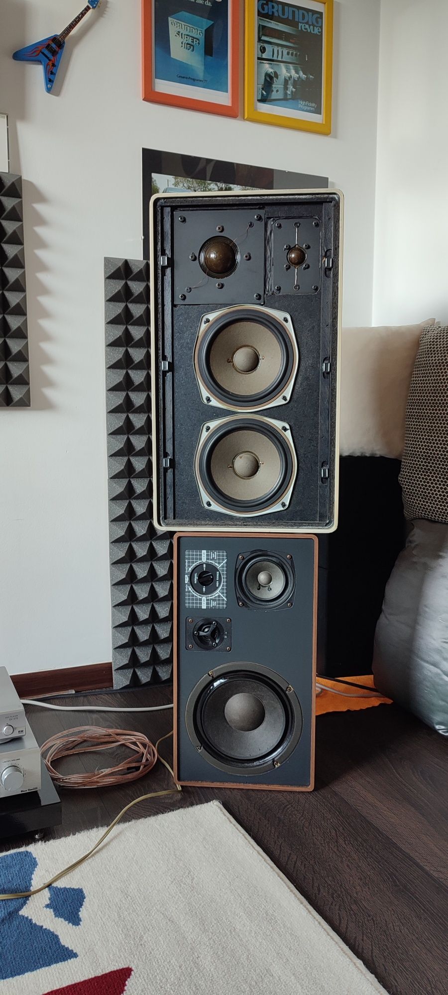Braun l 710 zamiana
