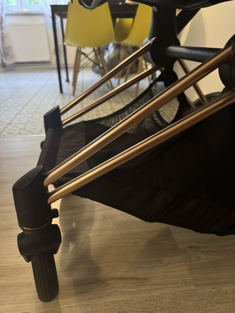 Spacerówka Cybex Priam Spring Bloossom