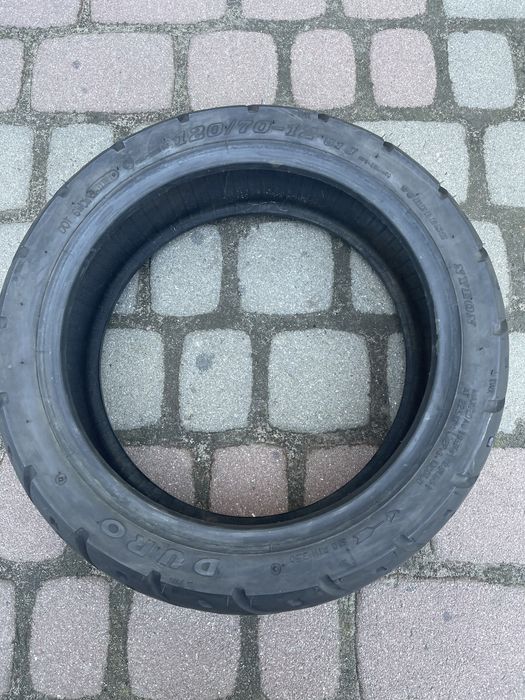 Шина для скутера