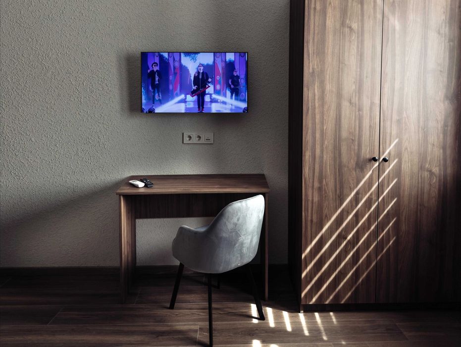 Реальные Фото! Шикарный  Капсульний Хостел по низкой цене! Киев Нивки