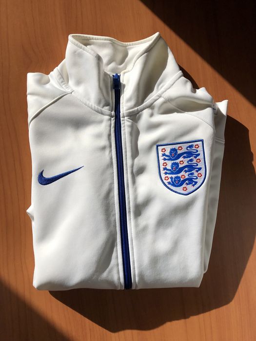 Nike England Three Lions Casaco Jacket L