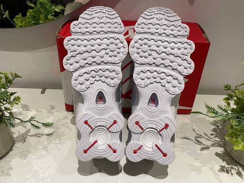 buty_Nike_Shox_TL_White_Espadryle R. 39
