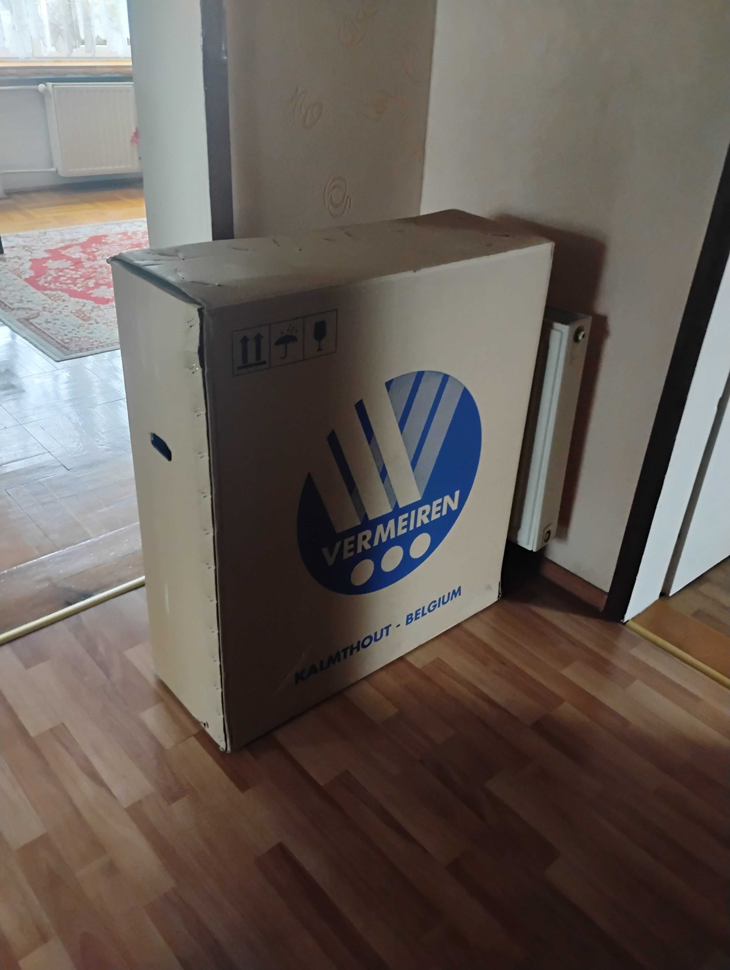 Gwarancja na 2 lata