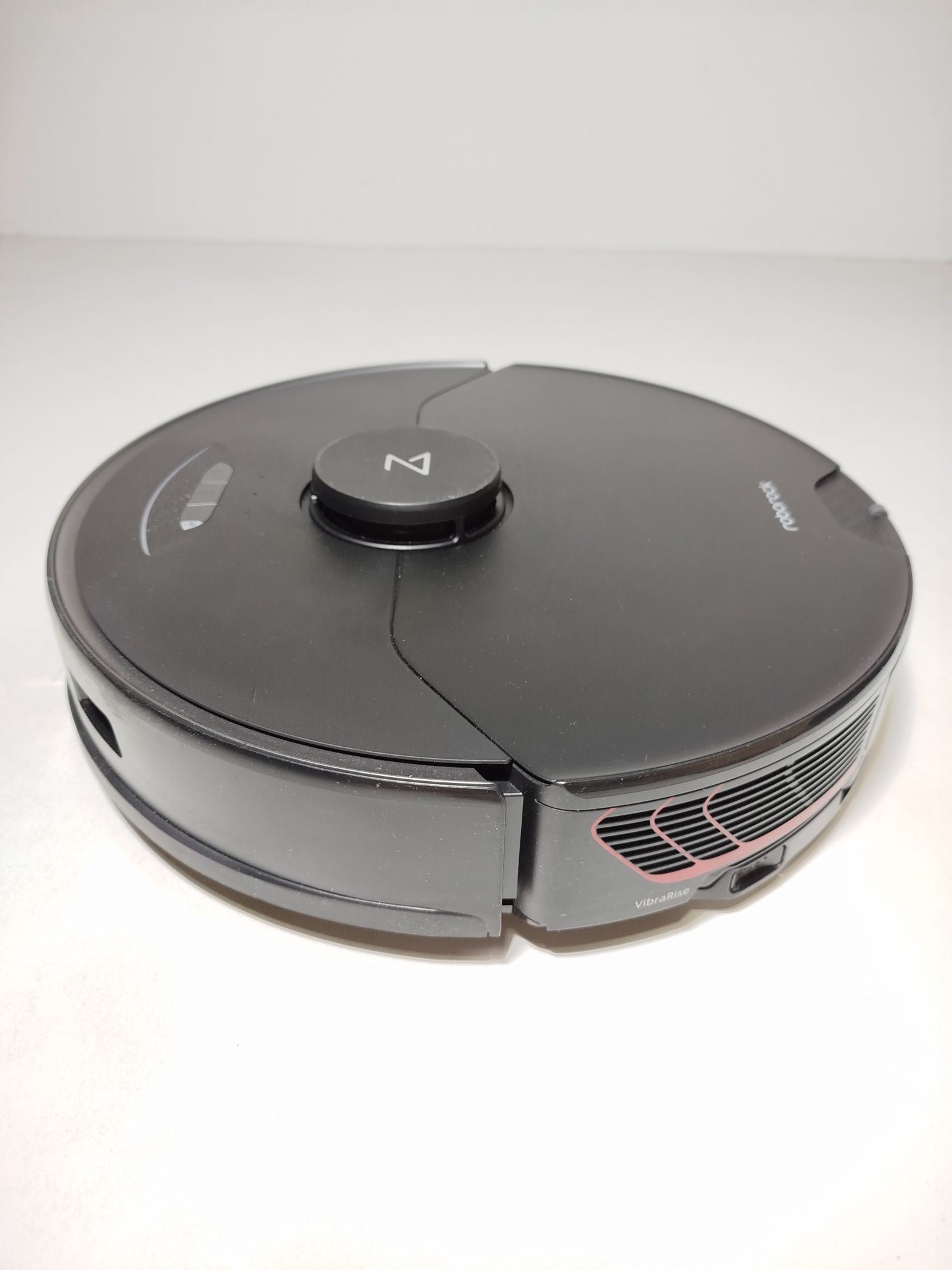 Robot sprzątający roborock S7 Max Ultra czarny