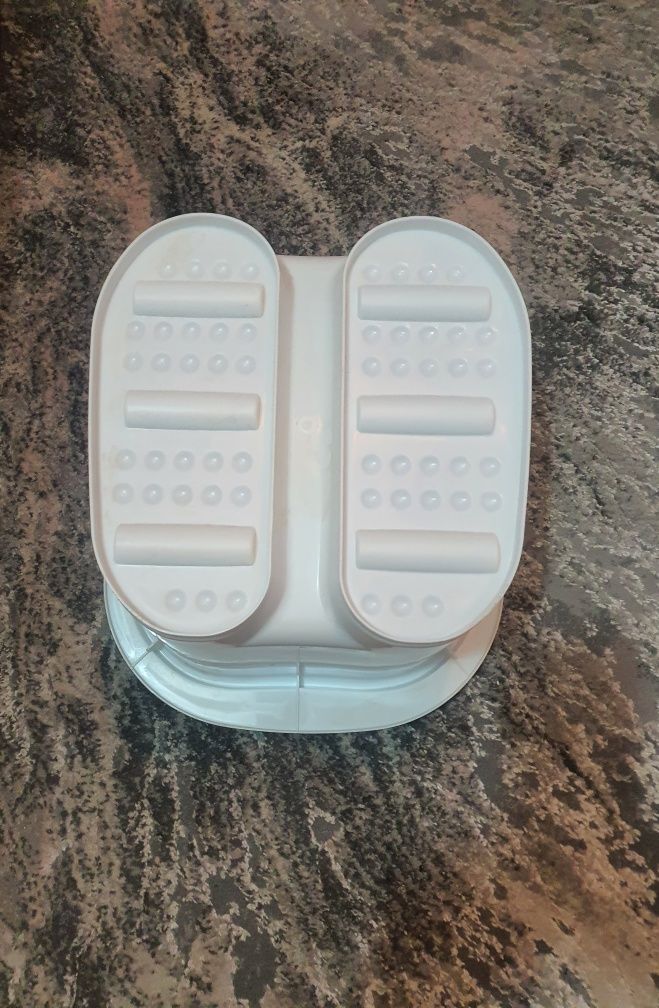 Miska do pedicure