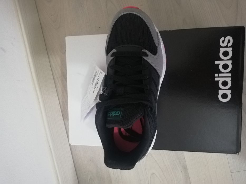 Adidas Crazy Chaos 36 2/3