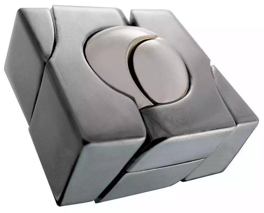 Łamigłówka Cast Marble - poziom 5/6 G3. G3. Nowy Produkt