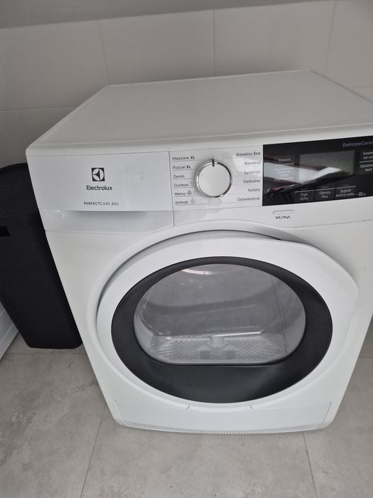 SUSZARKA EW8H358SP ELECTROLUX Perfect Care 800 dawca części