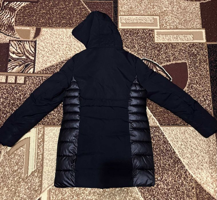 Куртка зимова жіноча