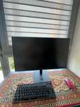 Monitor HP OMEN 27 (780F9E9) 27" Full HD IPS 165Hz 1ms Gamingowy