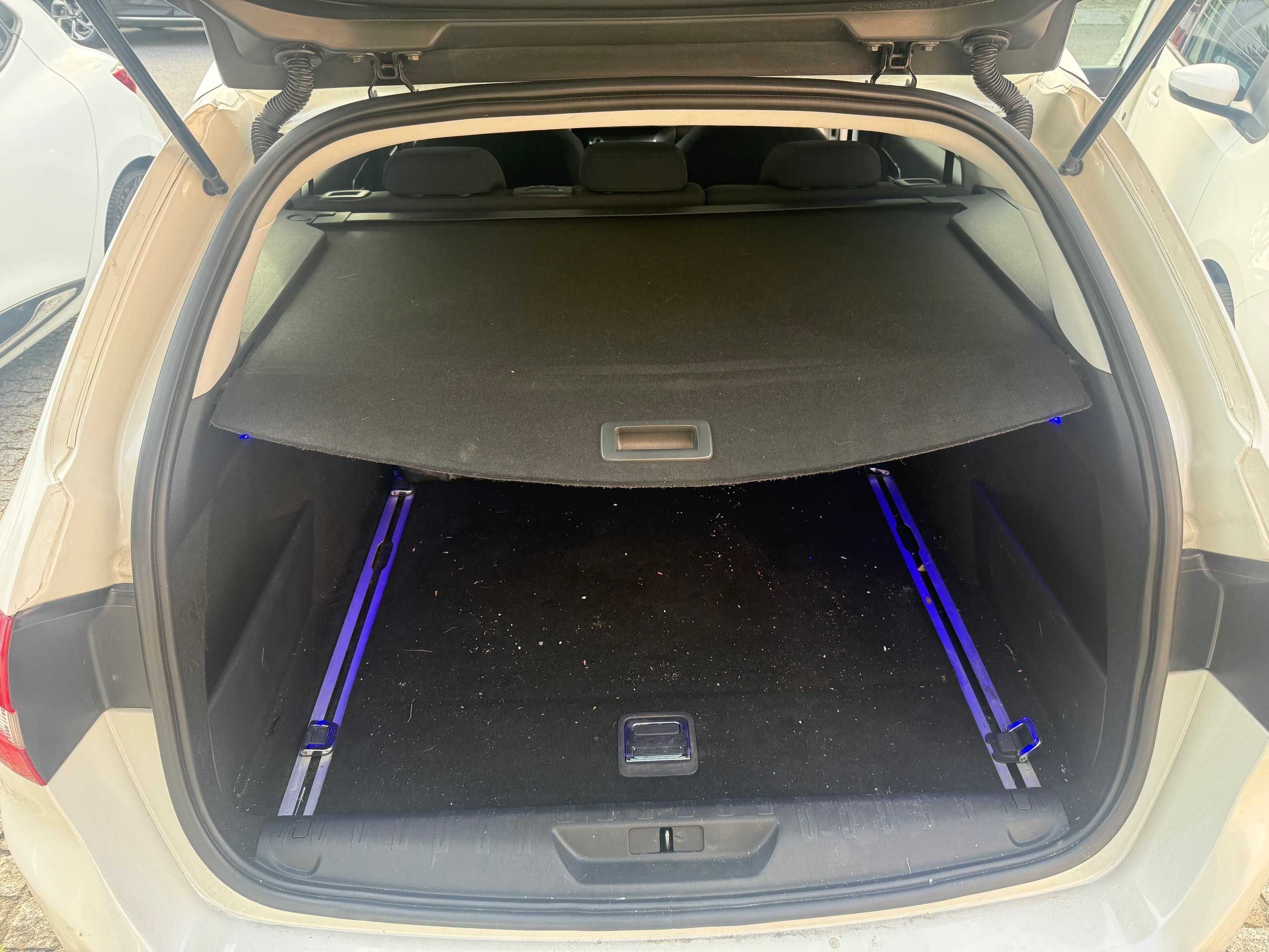 Peugeot 308 SW 1.6 - 118 CV