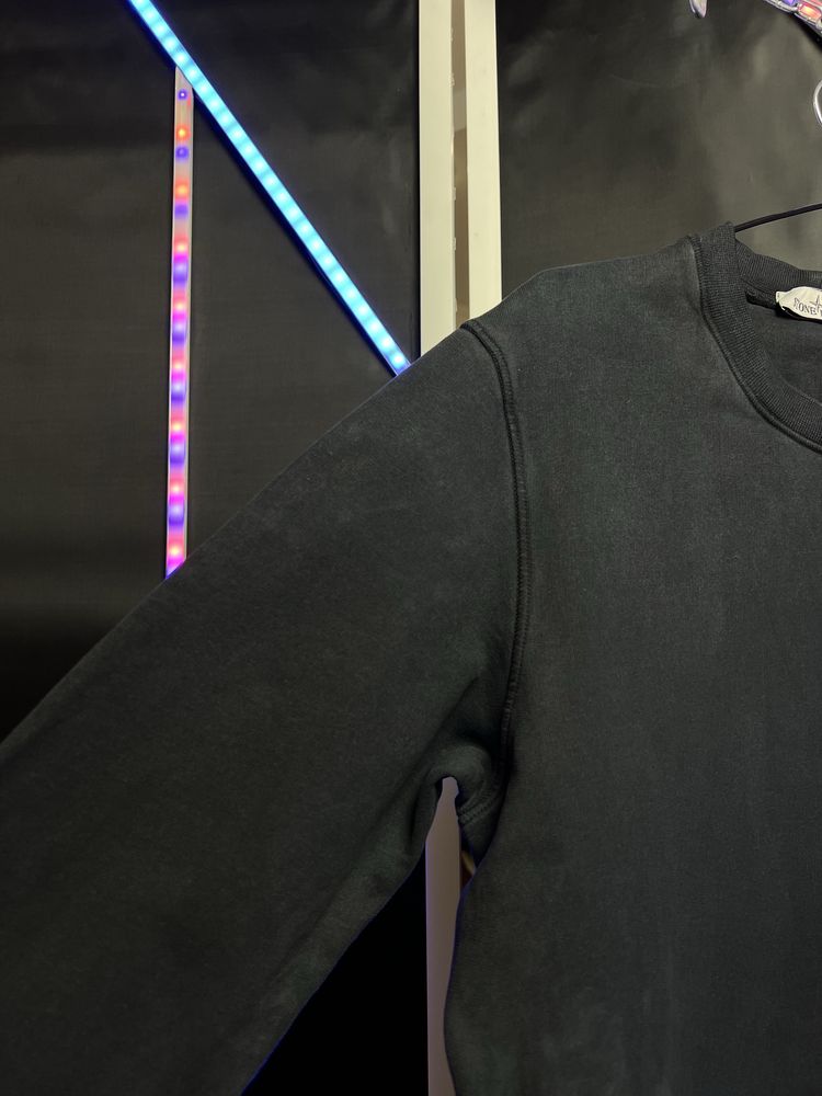Світшот від Stone Island оригінал кофта стон оригинал