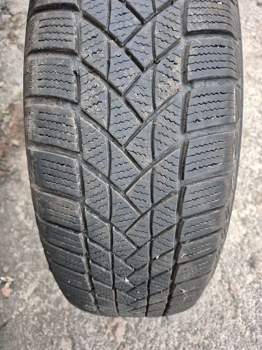 Зимова резина Nordica 195/65 r15