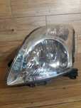 Lampa Lewy przód Suzuki Swift MK6