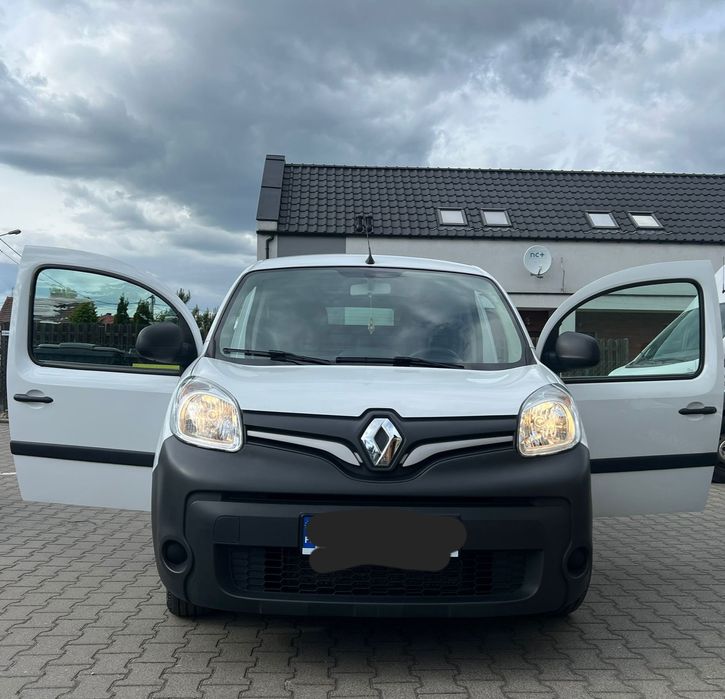 Renault Kangoo 2021r.