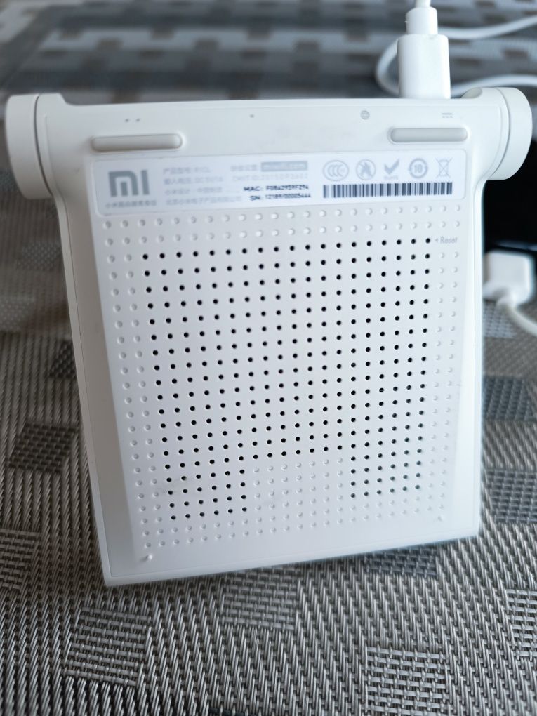 Маршрутизатор (роутер) Xiaomi Mi WiFi Router Nano