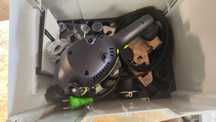 Frezarka Górnowrzecionowa FESTOOL OF 1400 EBQ-Plus 576207