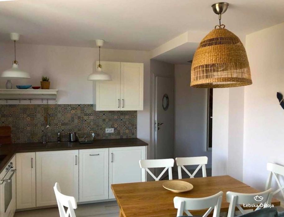 ŁEBA -Basen-Atrakcje-Wakacje