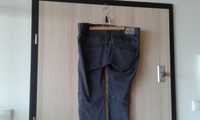 Spodnie jeans dwie pary w jednej cenie