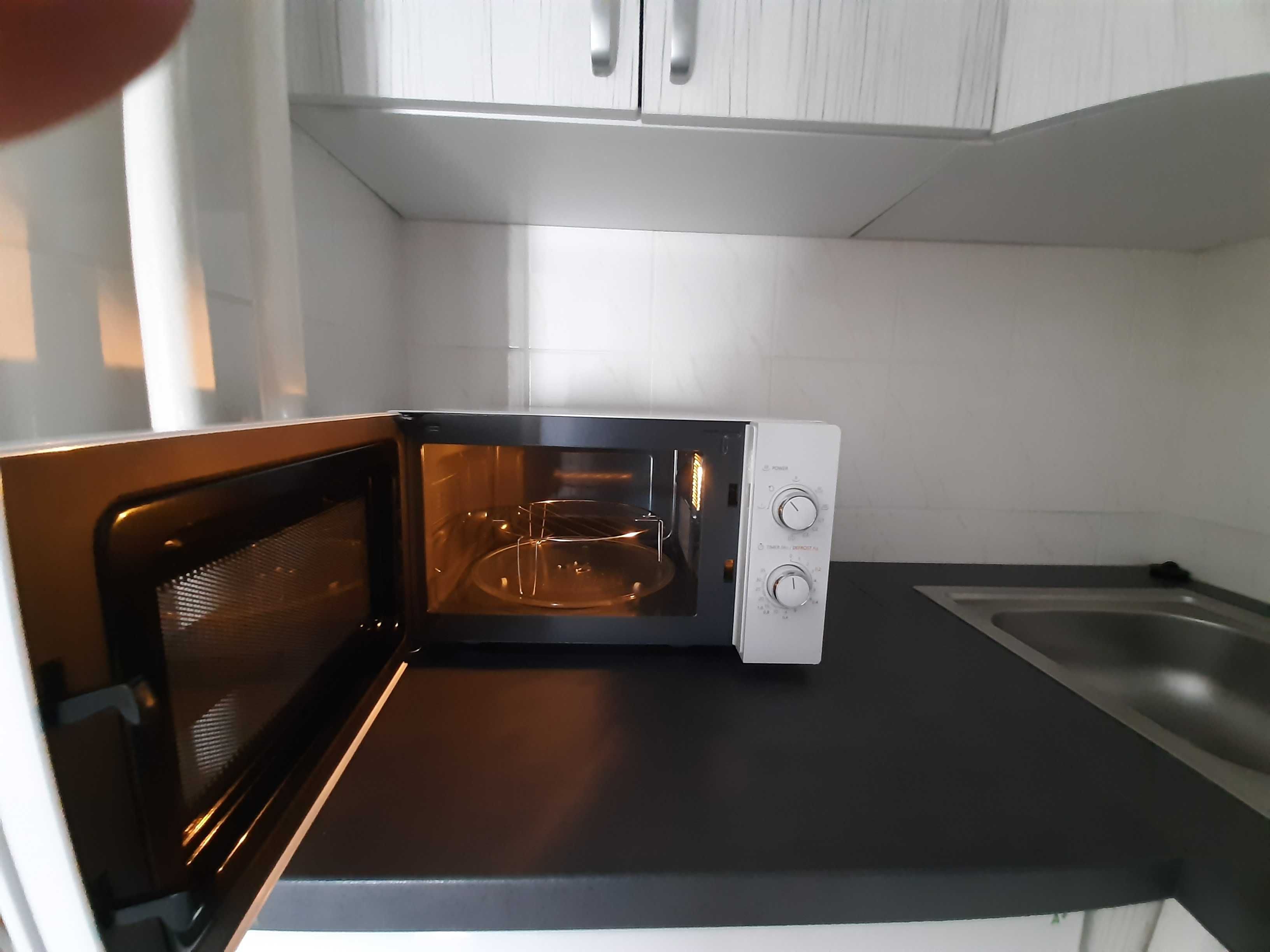 5 minut do Manufaktury. Świetna lokalizacja!