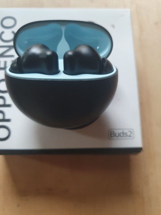 Наушники OPPO ENCO Buds2