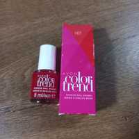 Avon Color trend lakier do paznokci Hot