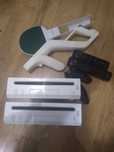 Nintendo Wii, консоли и аксессуары.