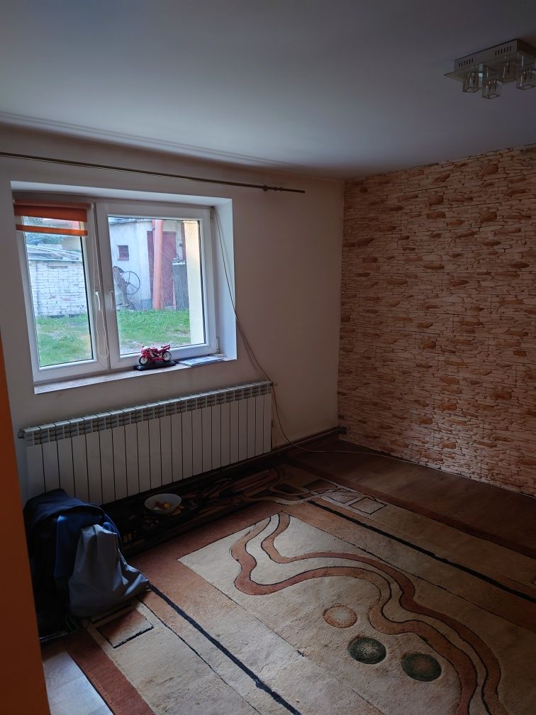 Dom 85 M2 Płońsk centrum