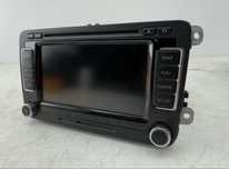 Vw RNS 510 como novo
