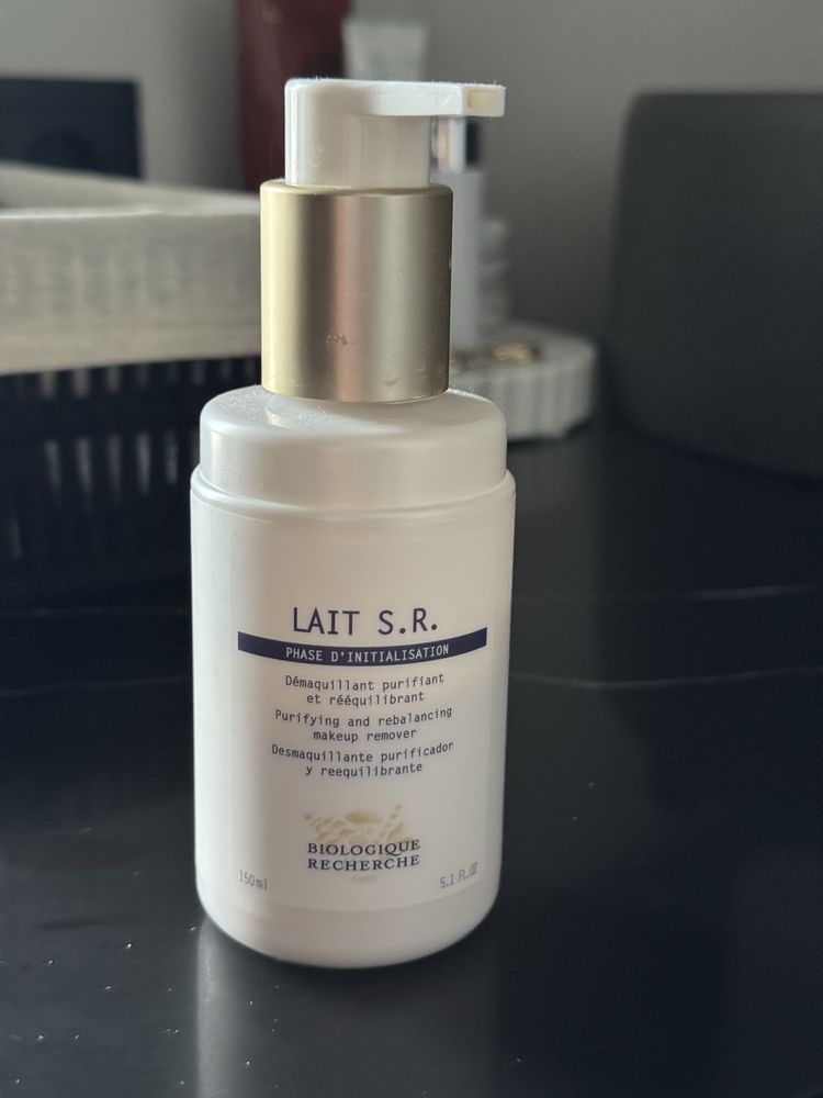 Молочко Biologique Recherche