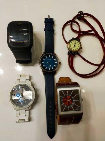 Zestaw zegarków Swatch Dade Pacific Unlisted