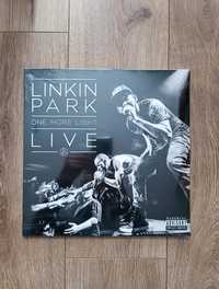 Linkin Park 3x Vinyl