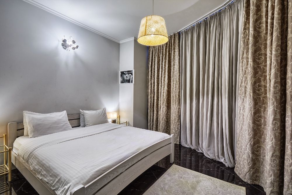 у Botanic Towers подобово з парковкою (N174)