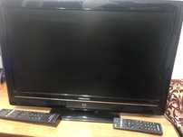 Телевізор MEDION 23 50 Гц Стан ідеальний