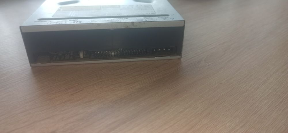 CD/Dwd привод LG 2006