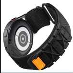 Pasek do smartwatch hyuawei huami Tactical Outdoor 22mm  - promocja