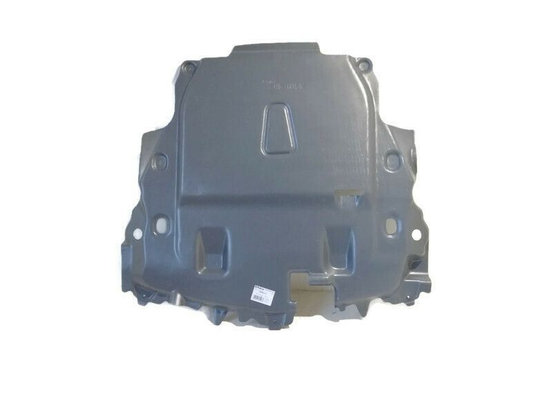 CHEVROLET CAPTIVA 06- osłona dolna silnika