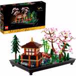 LEGO Icons Zaciszny ogród 10315