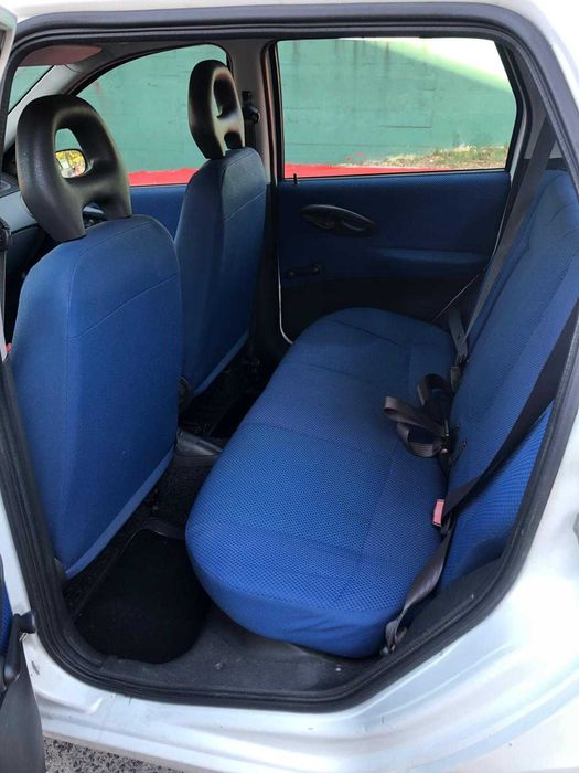Fiat Punto 1.2 - Bom estado de conservação