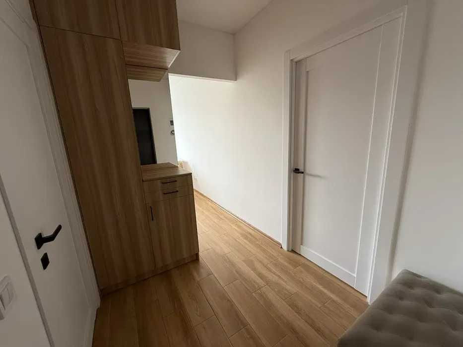 Оренда однокімнатної квартири